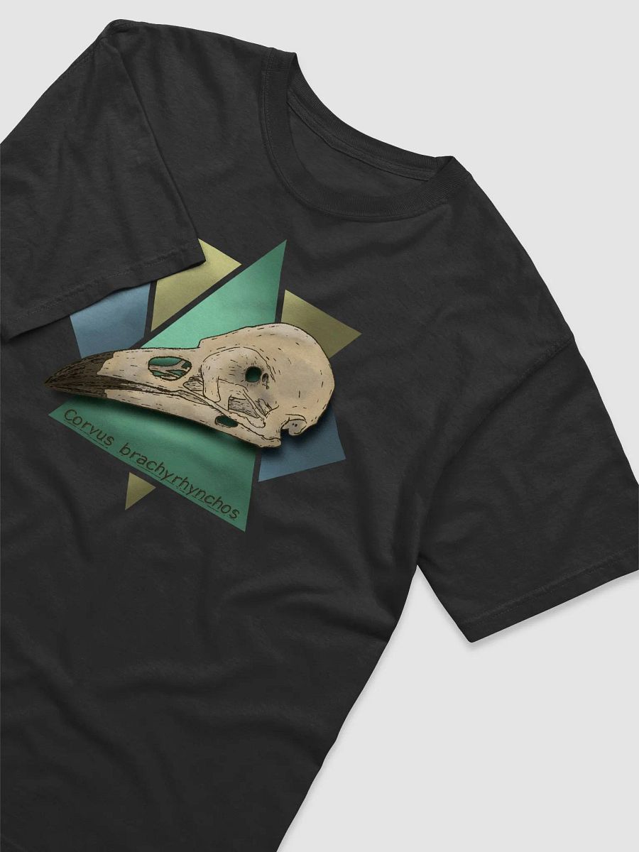 Corvus - T-Shirt product image (32)