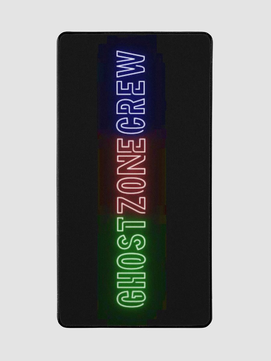 GHOSTZONECREW Mouse pad product image (2)