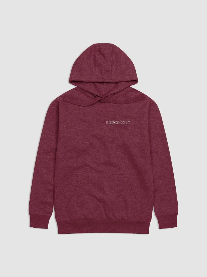 Cranium ∙ Hoodie product image (13)