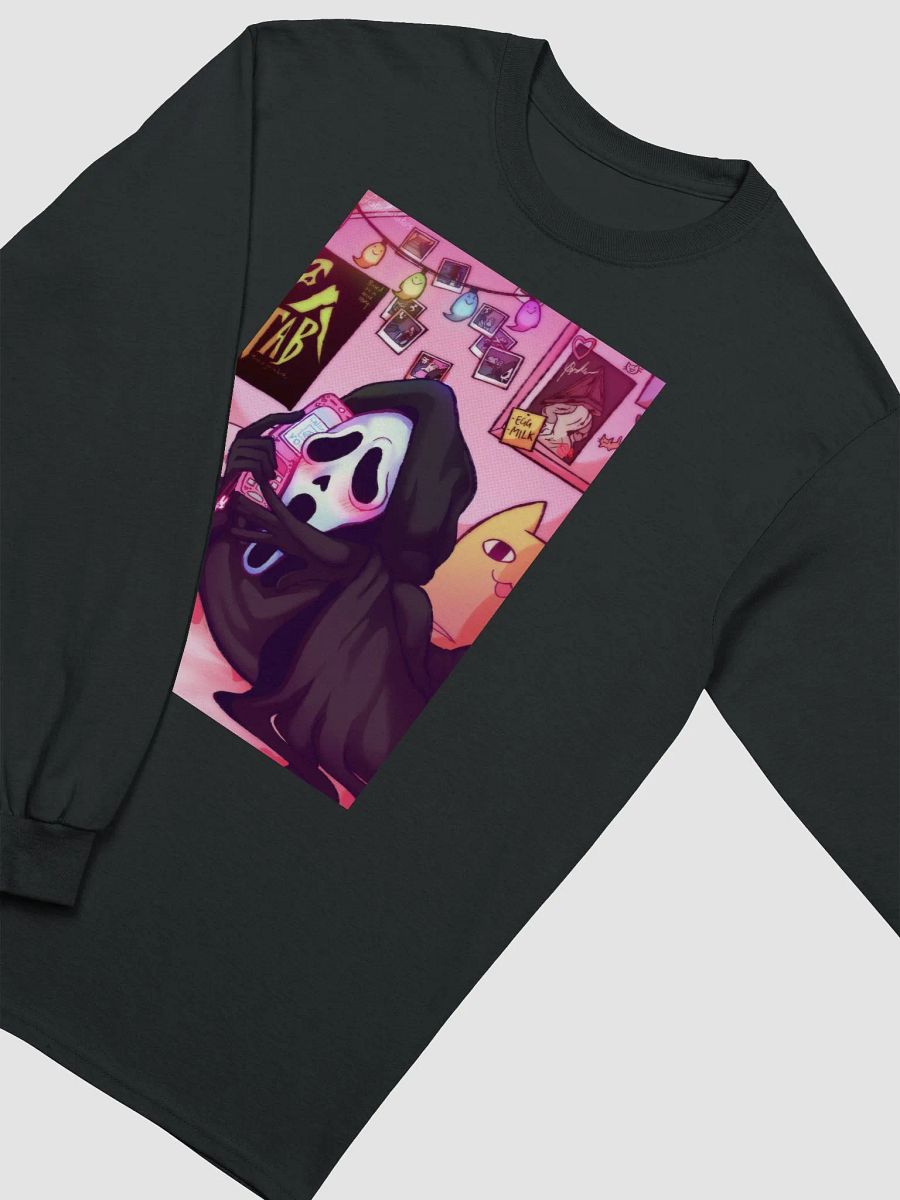 On the Phone Sweatshirt product image (14)