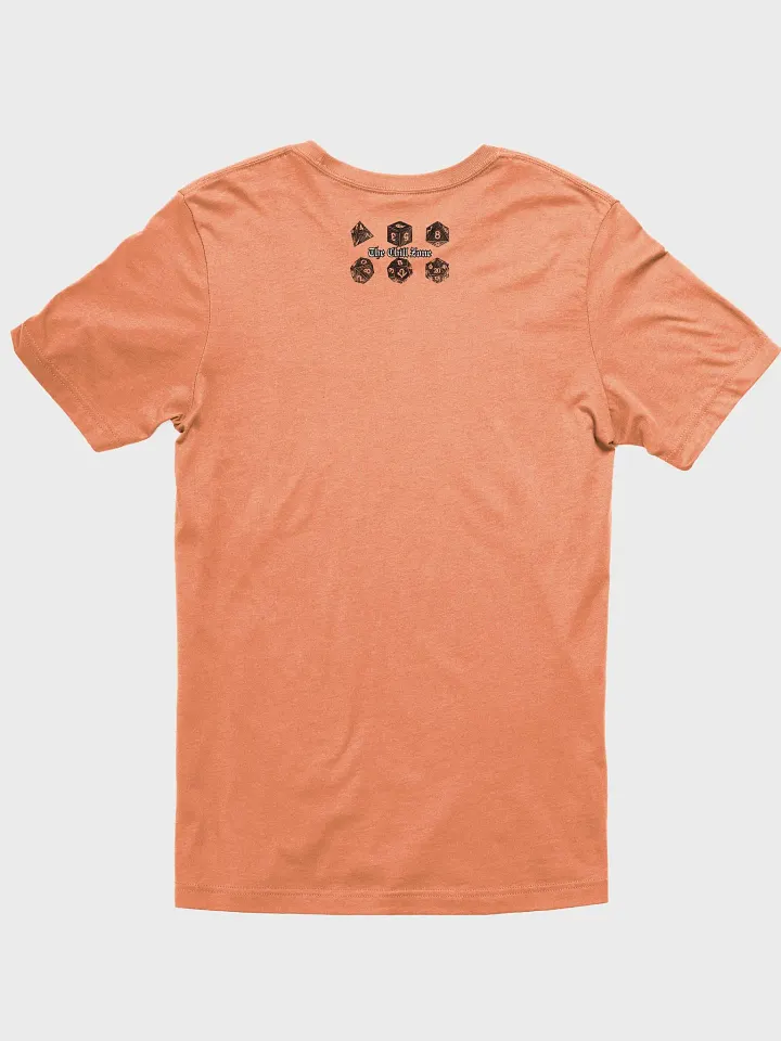 Pumkin Dice Tee product image (9)