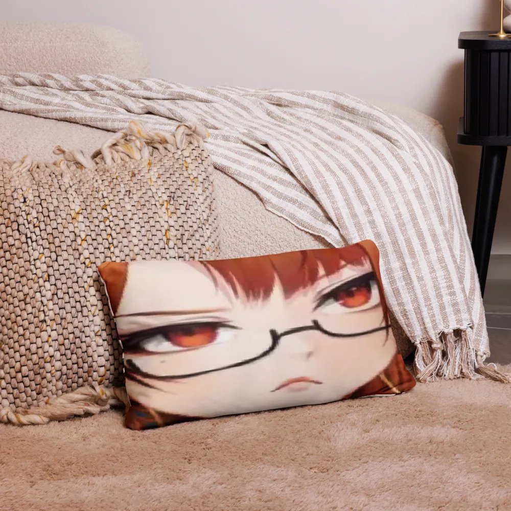 Stupid F***ing Pillow (Case) product image (3)
