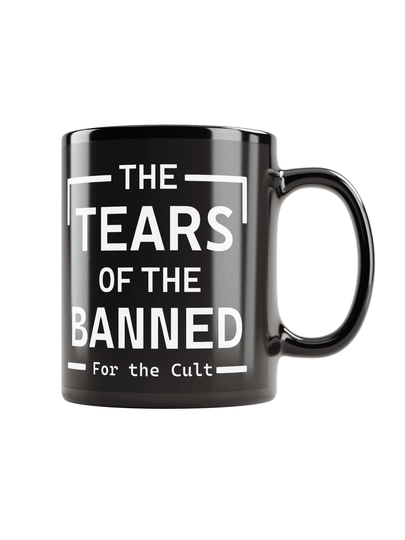 The Tears of the Banned mug product image (1)