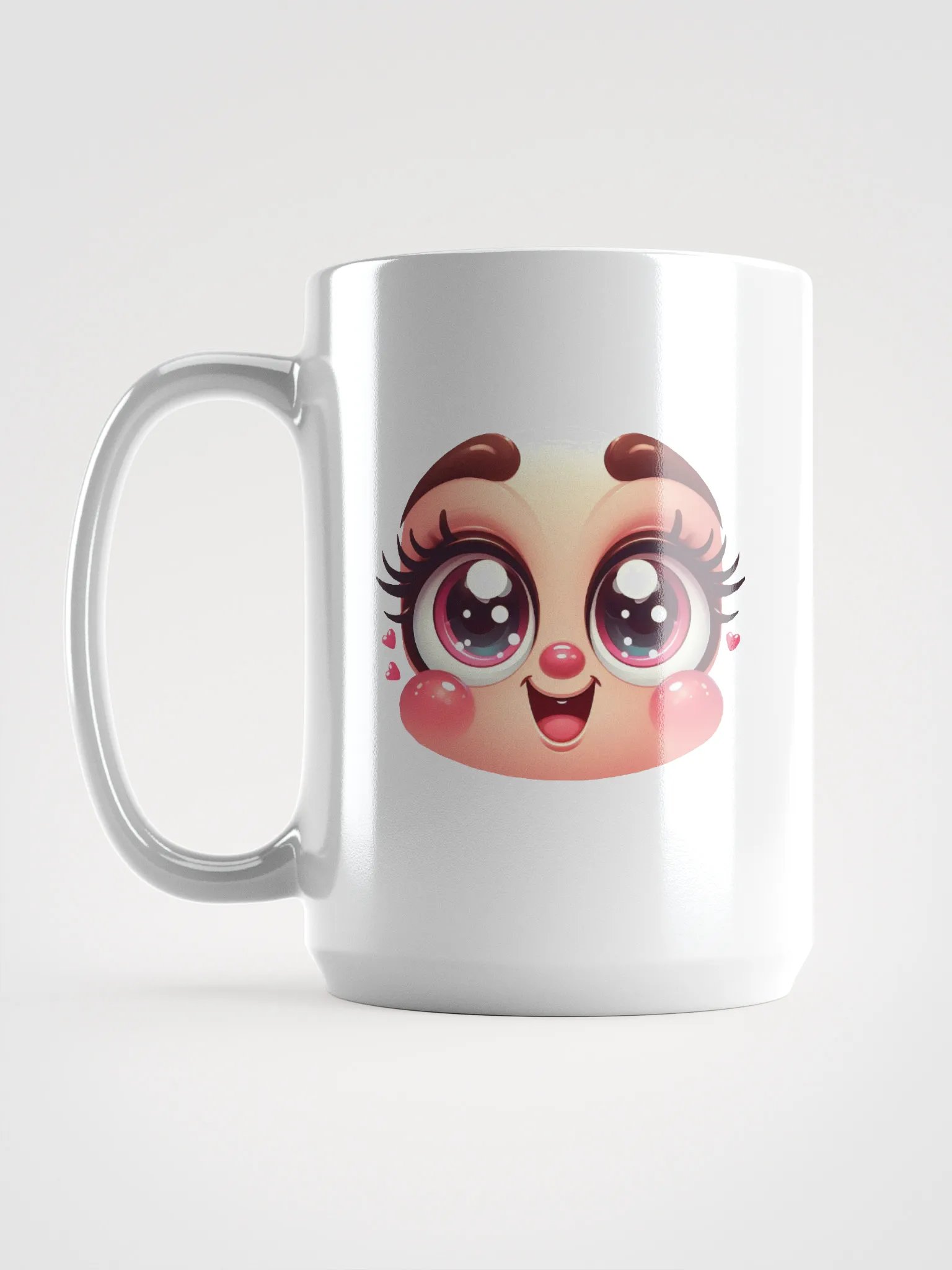 Grimace Wow Mug product image (6)