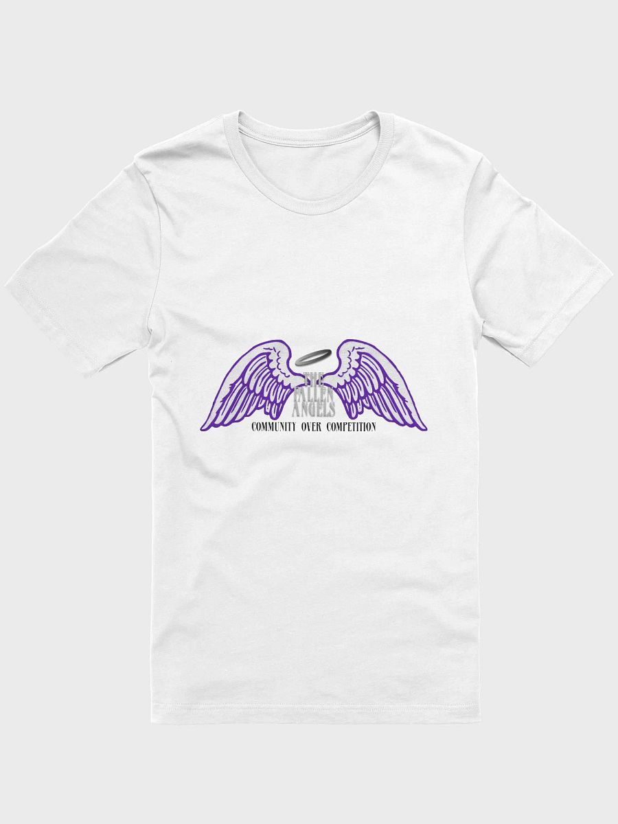 Fallen Angels Bella+Canvas Supersoft T-Shirt product image (1)