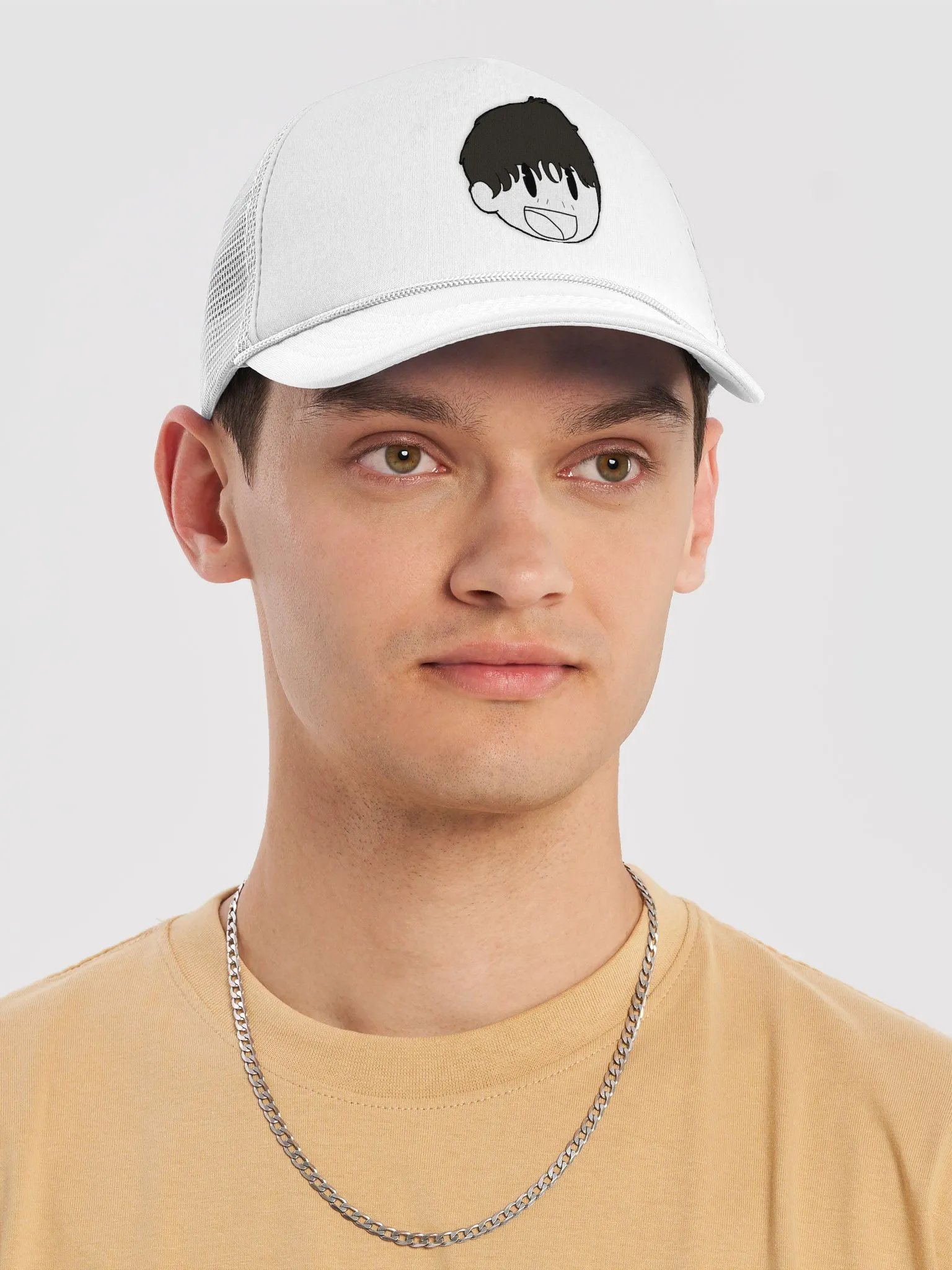 Trevor's Cap! product image (13)