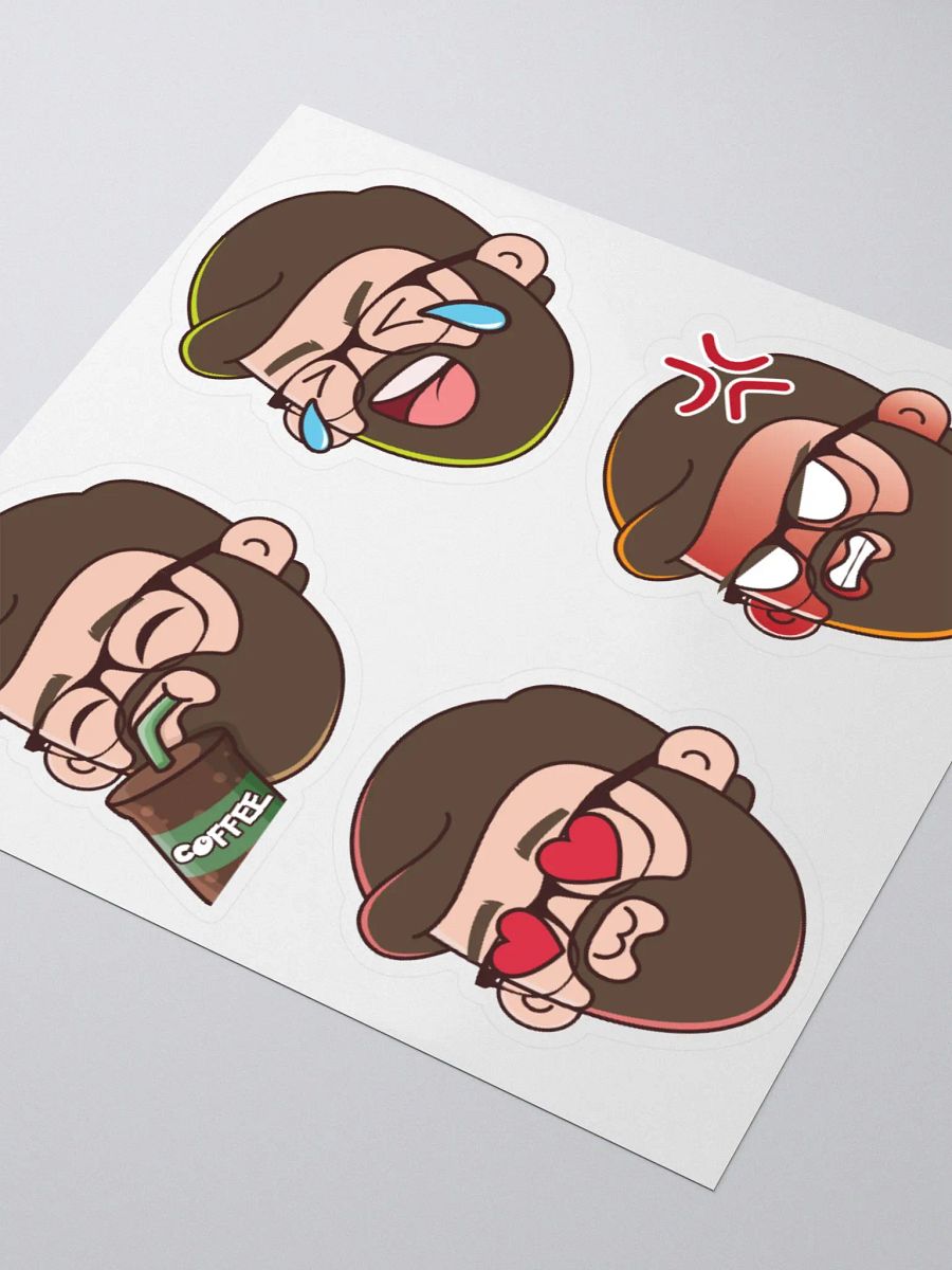 Sticker Pack 2 product image (8)