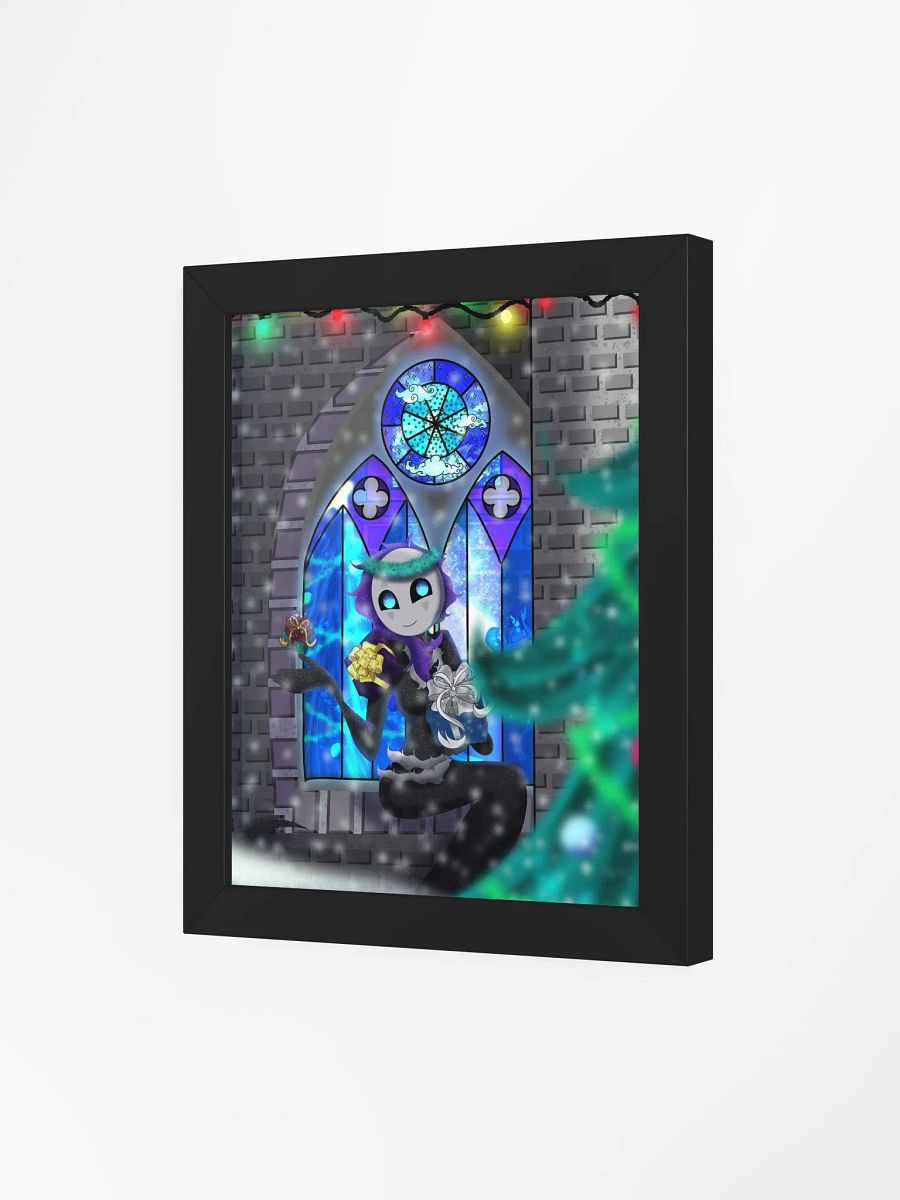 Miss Nobody During the Holidays product image (25)