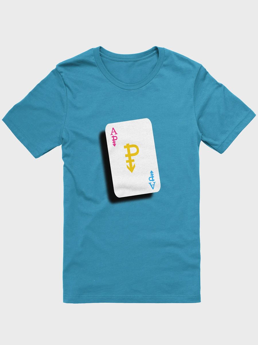 Ace of Pans T-Shirt product image (1)