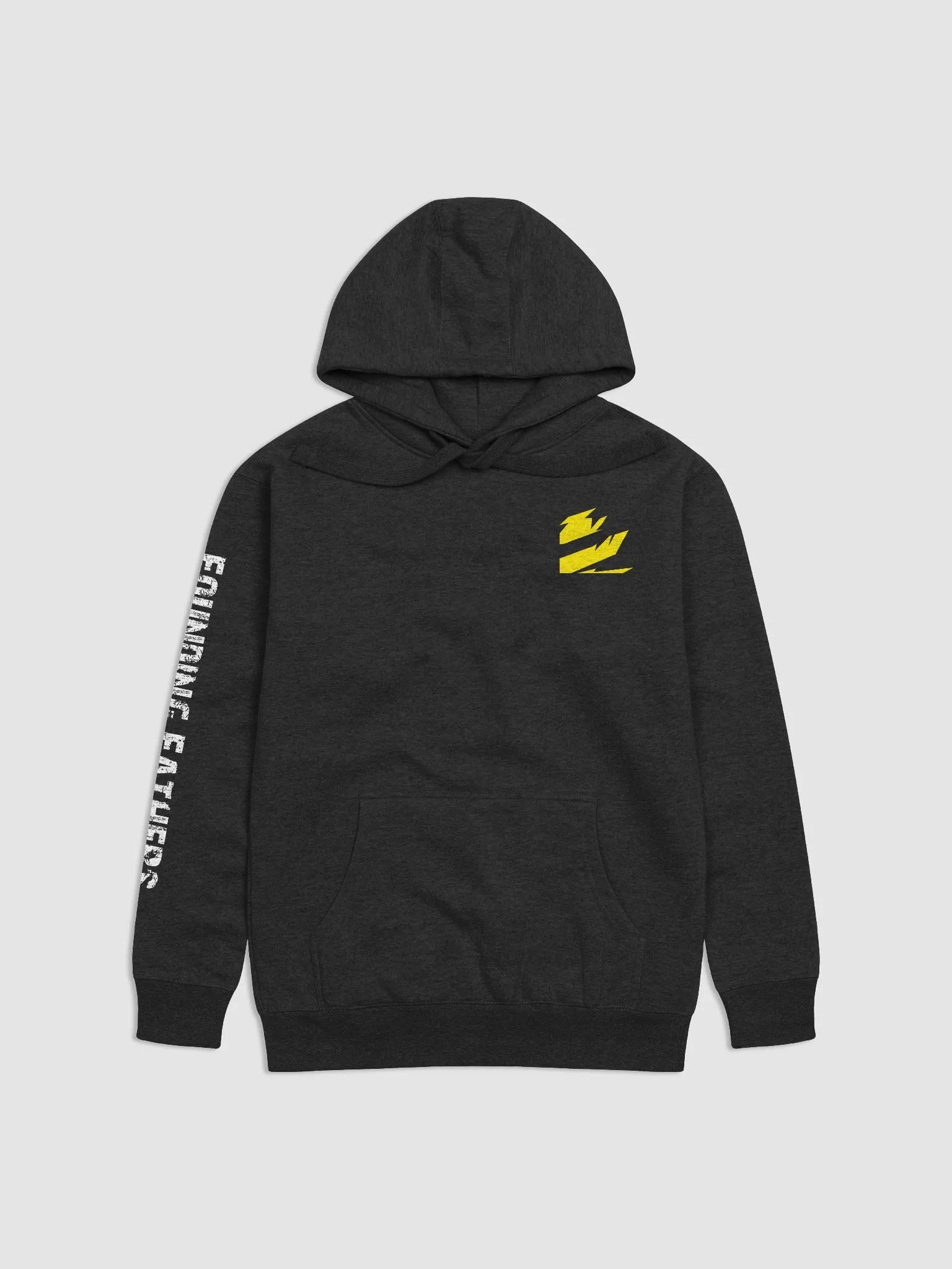 TheMazerik Hoodie product image (1)