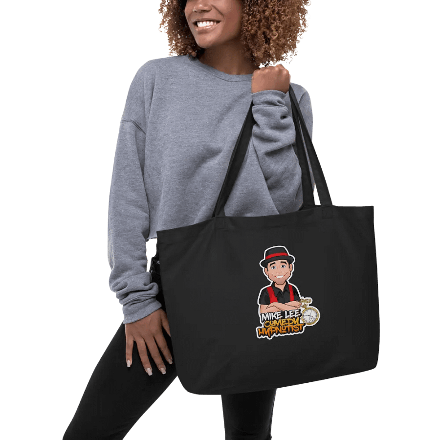 Mike Lee Hypnosis Bag (Cartoon) product image (5)