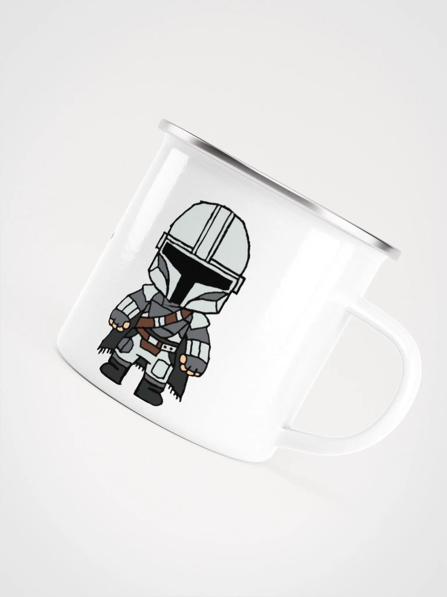 Clan camper coffee cup product image (5)