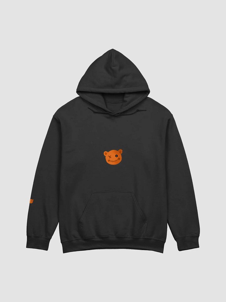 Stitched Character Unisex Hoodie product image (1)