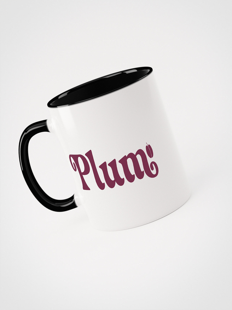 Plum Coffee Mug product image (6)