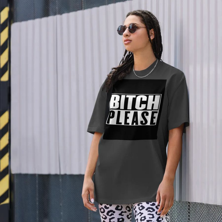 BITCH PLEASE product image (8)