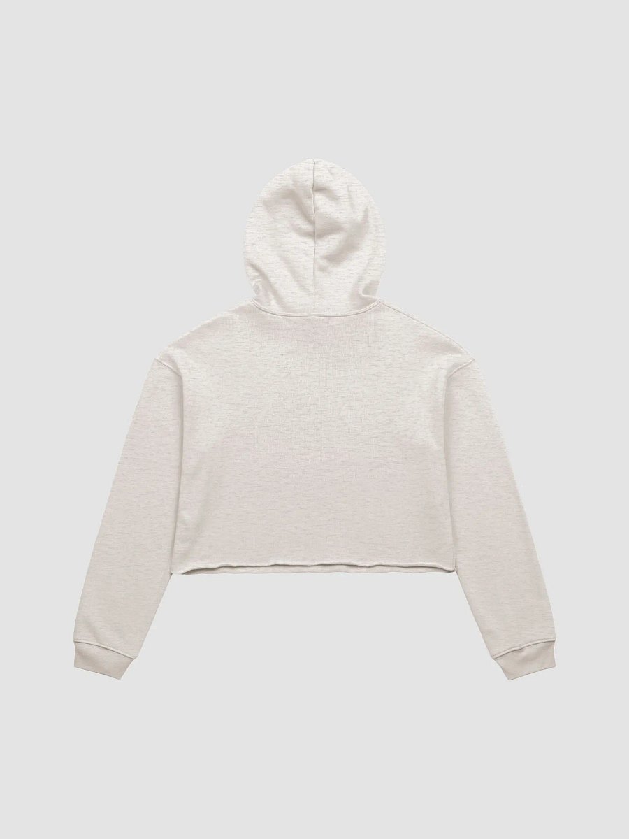 Menagerie's Bachelor ~ cropped hoodie product image (6)