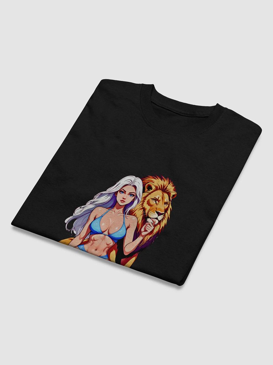 Lioness Vibes T-Shirt product image (27)