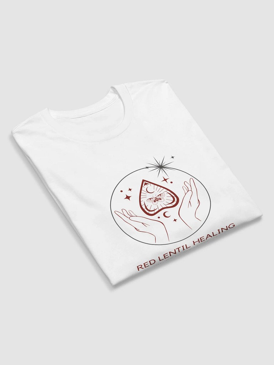 Red Lentil Signature Long Sleeve Crew product image (5)