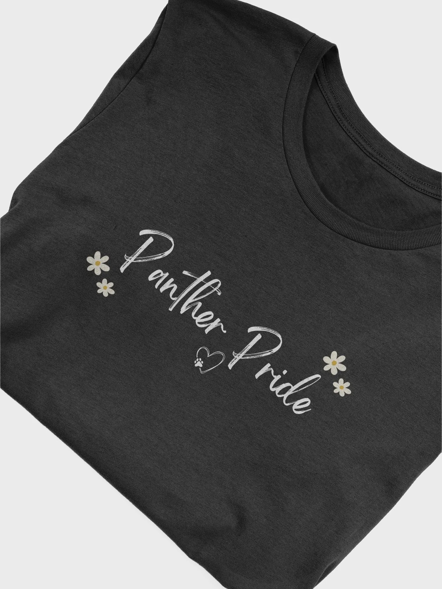 Panther Pride Tee product image (1)