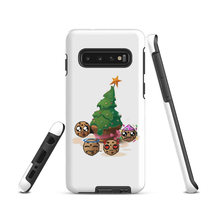 Phoenix Winter Edition Handyhülle Samsung product image (1)