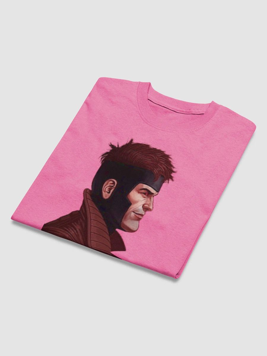 Gambit Side Tee product image (26)