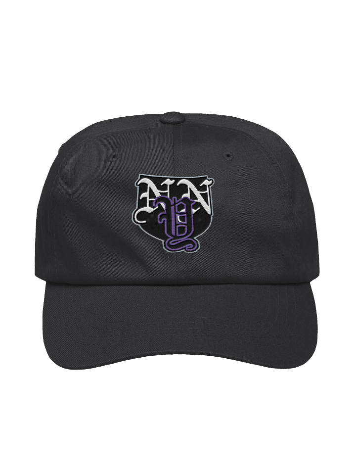 New York Nemesis Ballcap product image (1)