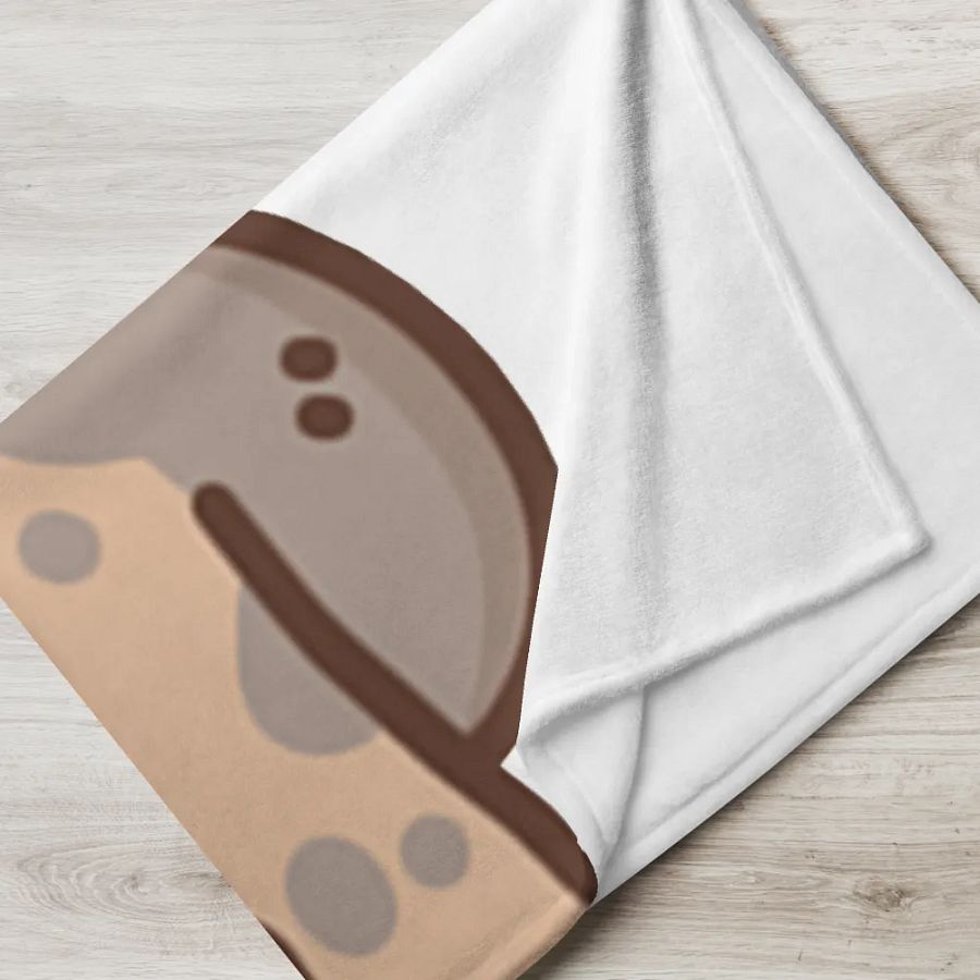 Albsterz Kiwi Blanket product image (17)