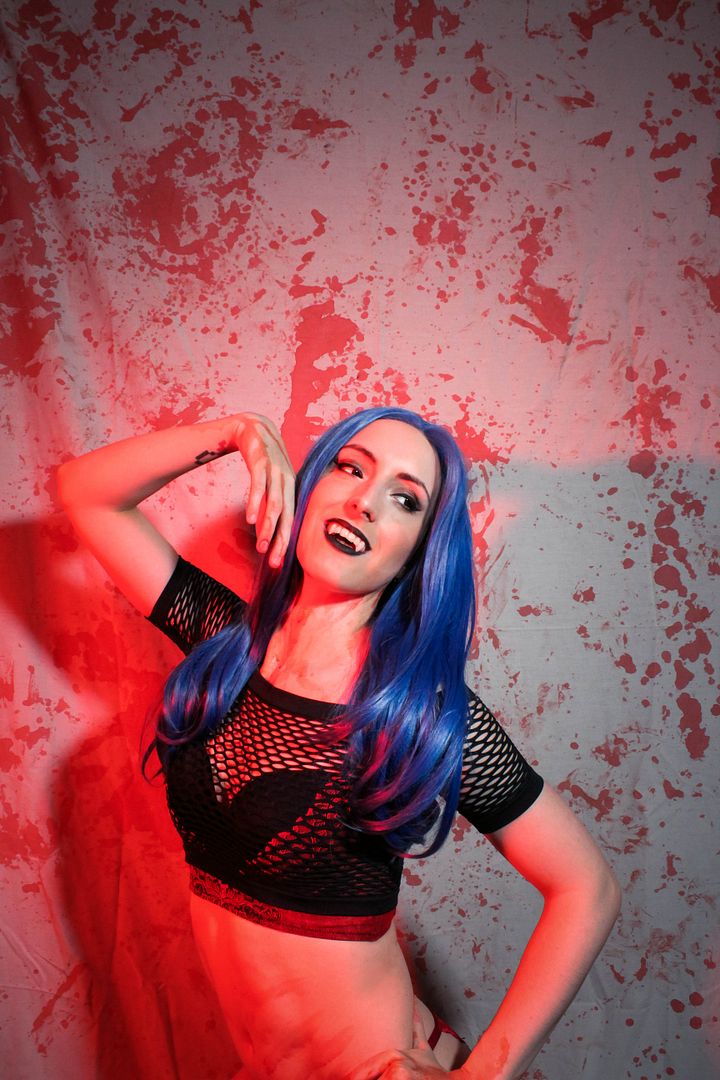 Blood Sucker Set product image (1)
