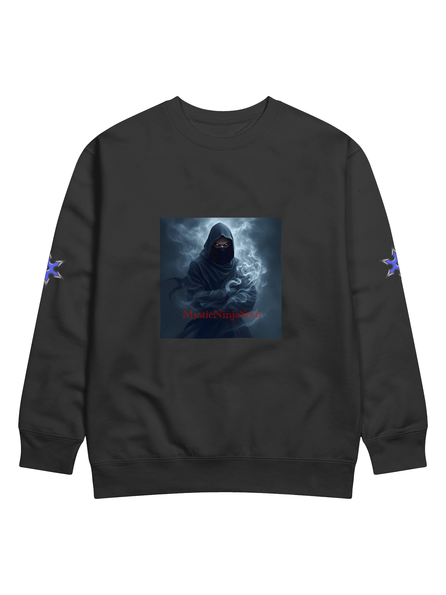 New Brand Logo Sweat product image (1)