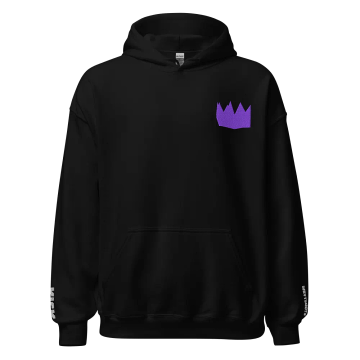 Purple Phat Hoodie product image (1)