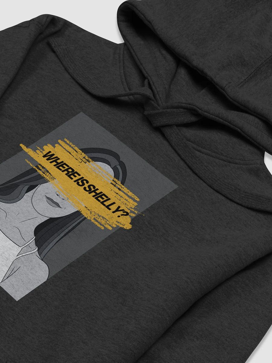 Where's Shelly? Hoodie product image (32)
