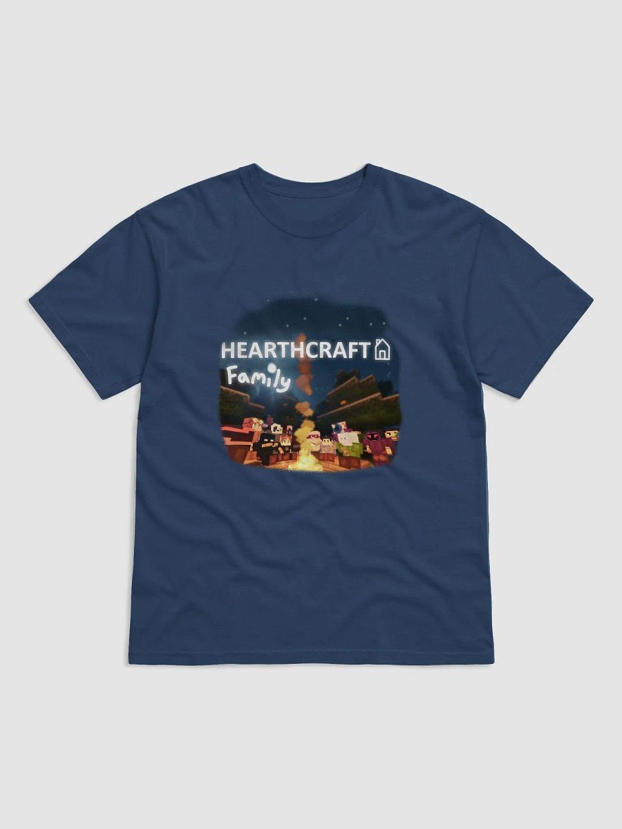 HearthCraft (T-Shirt) product image (1)