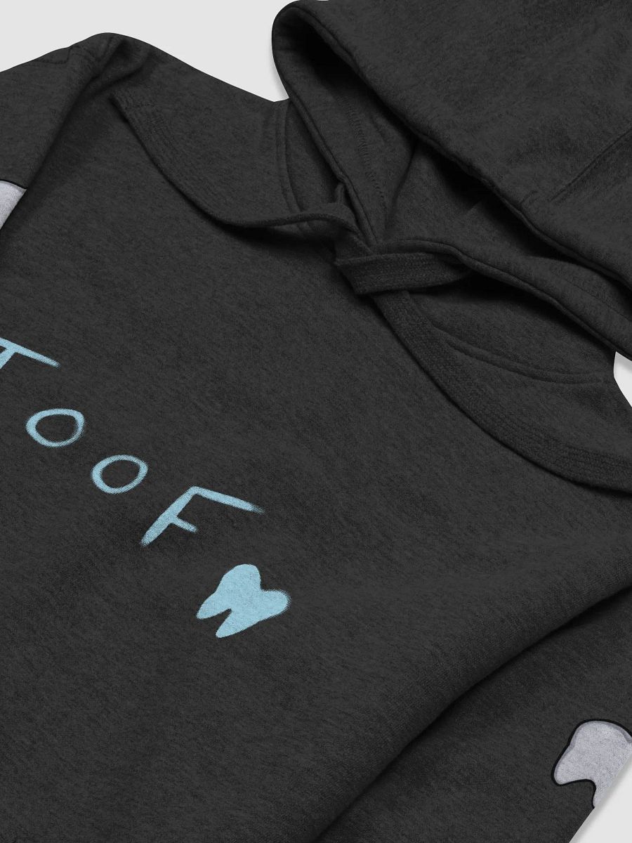 Toof Hoodie EU Friendly product image (3)