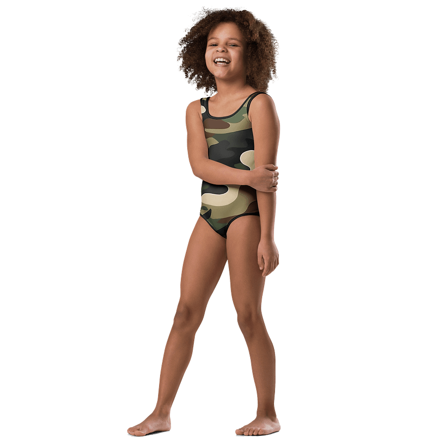Kids Swimsuit product image (4)
