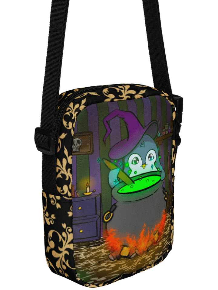 Pengu Brew Bag of Holding product image (2)