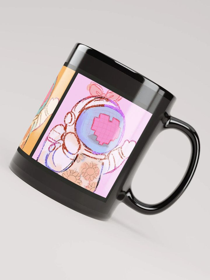OG Collection - Esnueil Mug (Dark Mode) product image (1)