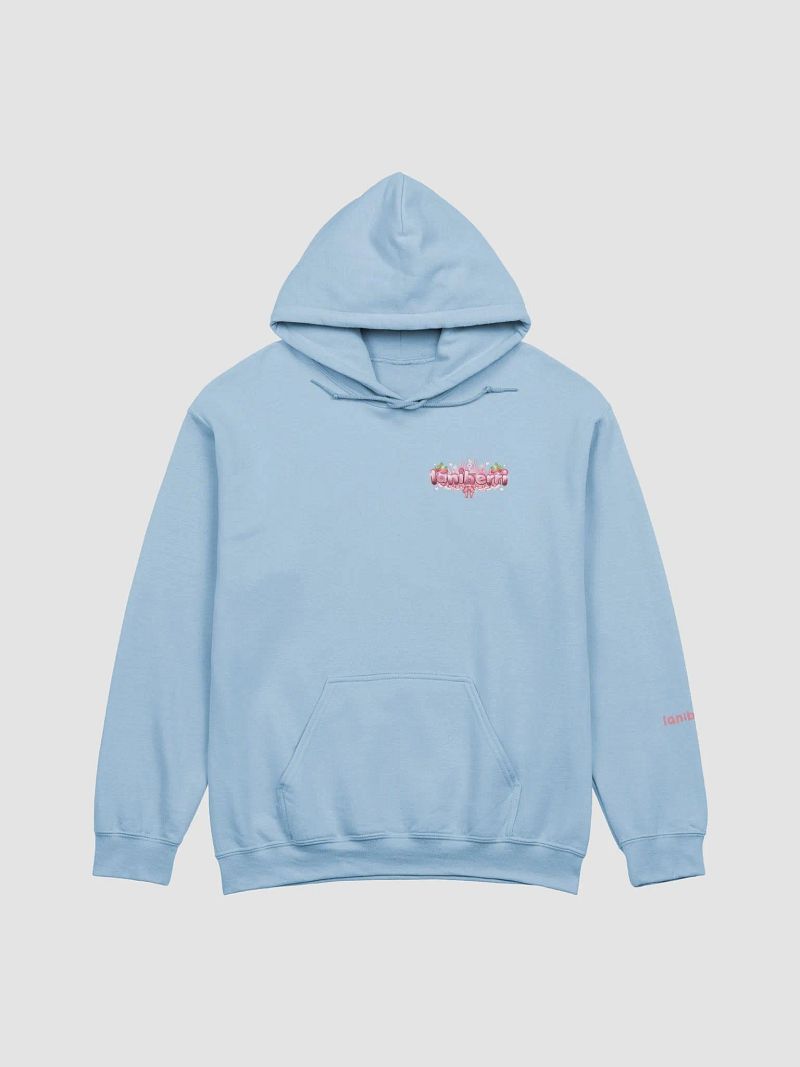 LOGO HOODIE