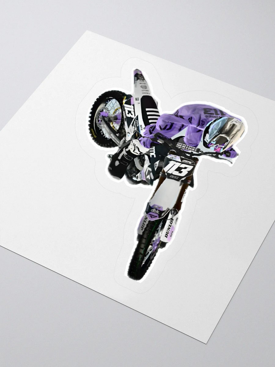 OTM Whip Sticker product image (9)