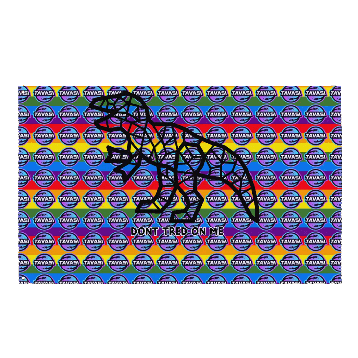 dont tred on me! product image (1)