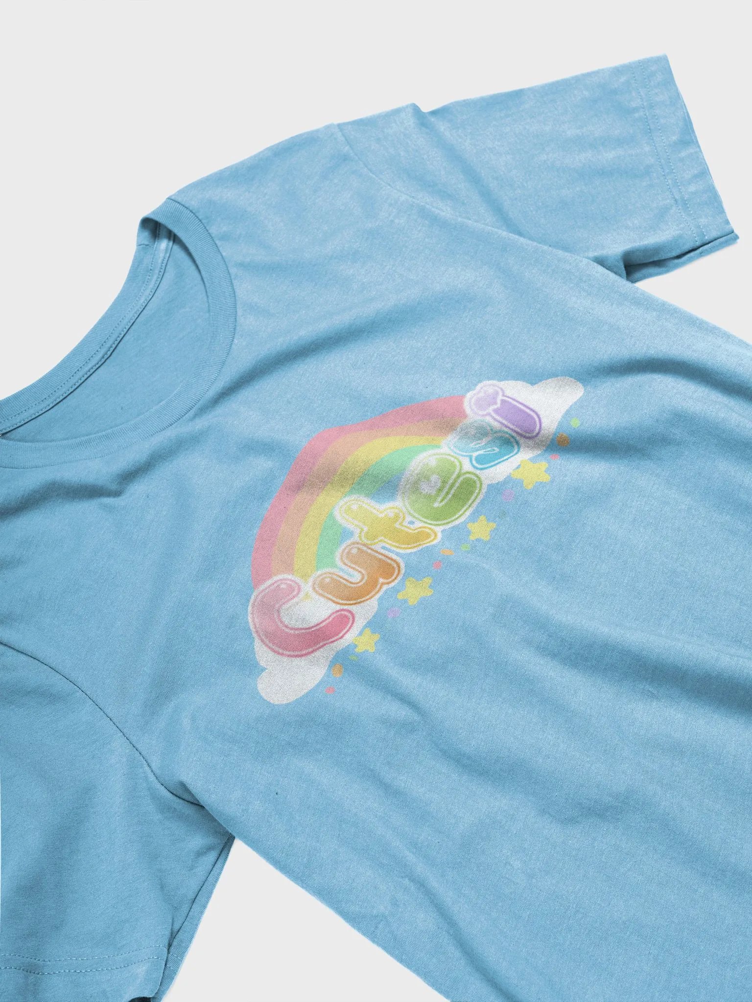 Cutesi T-Shirt product image (3)