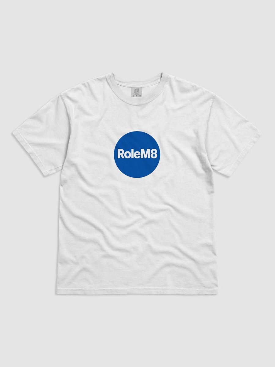 Rolem8 T Shirt product image (1)