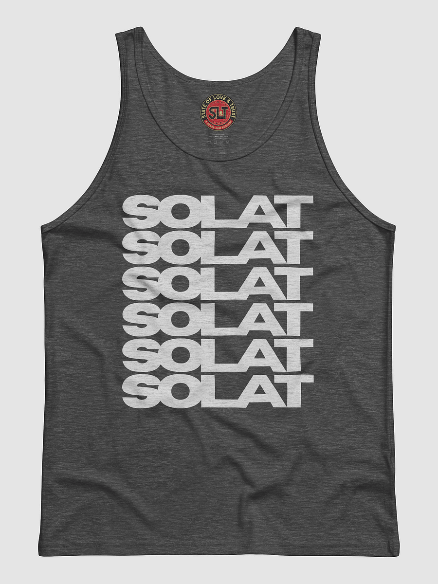 SOLAT Stacked Tank product image (1)