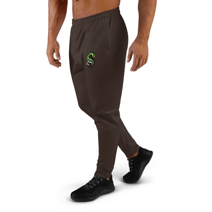 Skunky's Joggers (For Dark Chocolate Hoodie) product image (1)