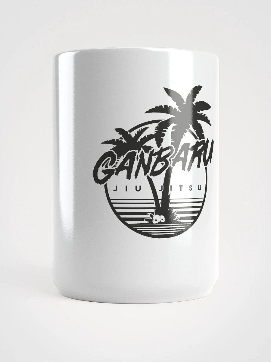 Sunset Mug ( Black Logo ) product image (5)