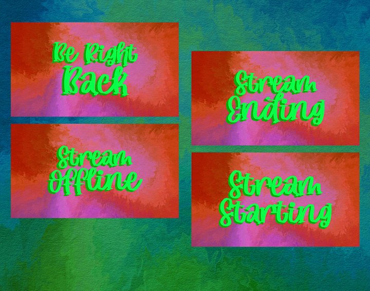 Pink cotton candy overlay pack product image (1)