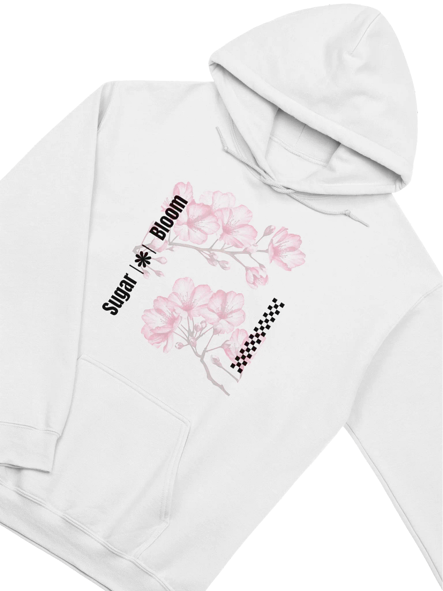 Cherry Blossom Hoodie product image (3)