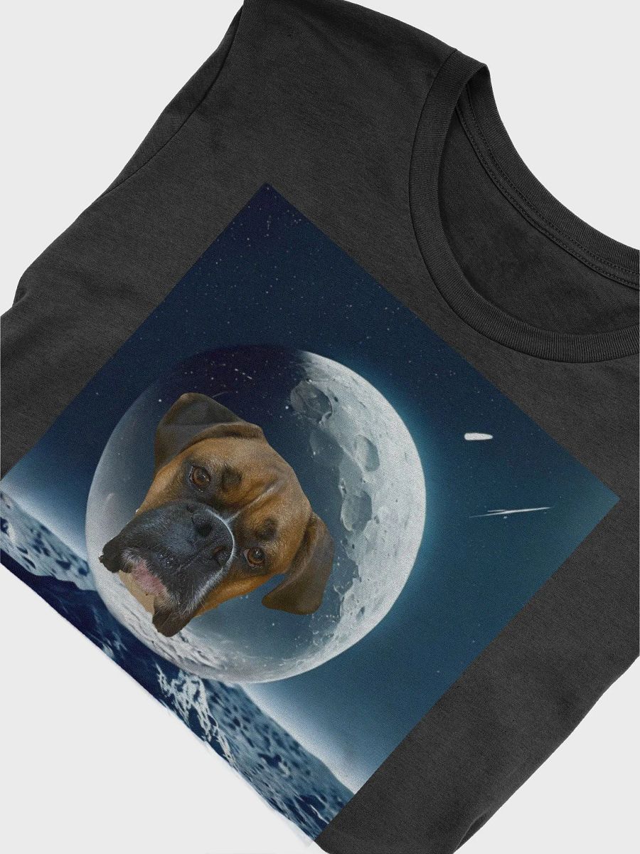 Boxer Moon Tee product image (21)