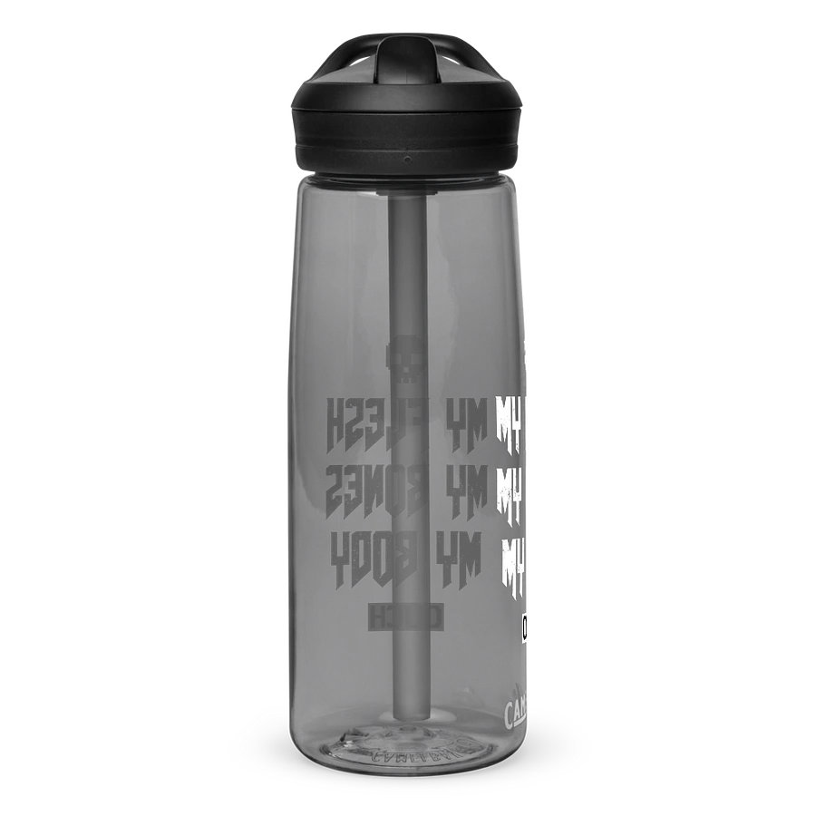 My Absolute Body Camelbak bottle product image (2)