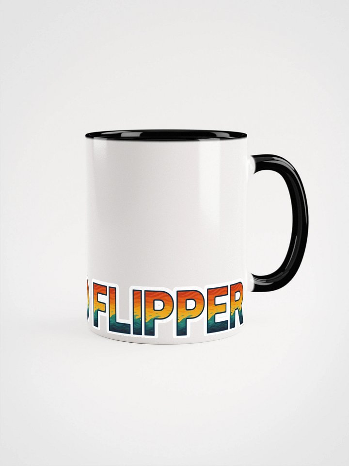 Tazza Zio Flipper da 15 Oz product image (8)