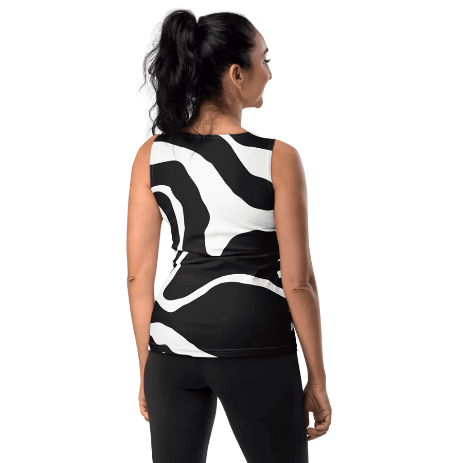 Organic Flow Women's Tank Top product image (9)